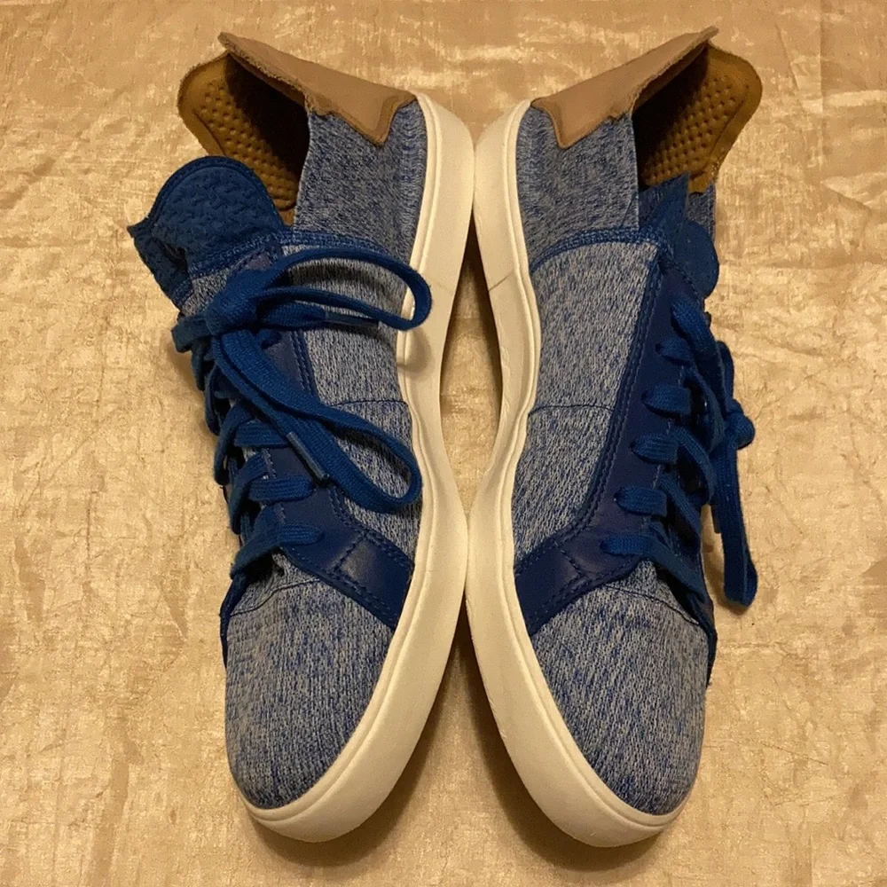 Adidas Vulc Lace Up Pharrell Williams